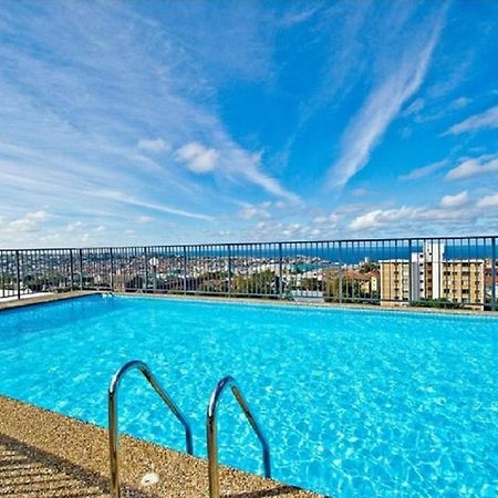 Holidayrento Bondi Beach Ocean View Rooftop Pool Sydney Buitenkant foto